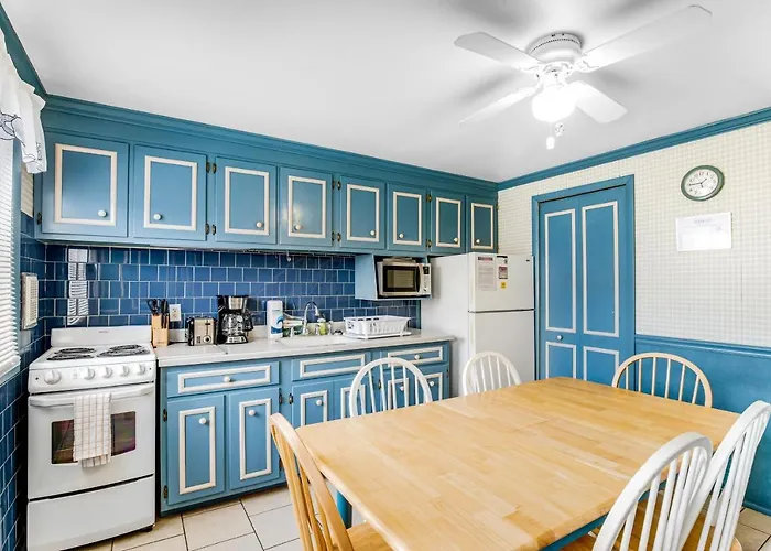 Royal Palm Court B5 Ocean City