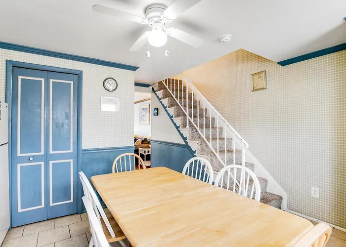 Royal Palm Court B5 Holiday home Ocean City