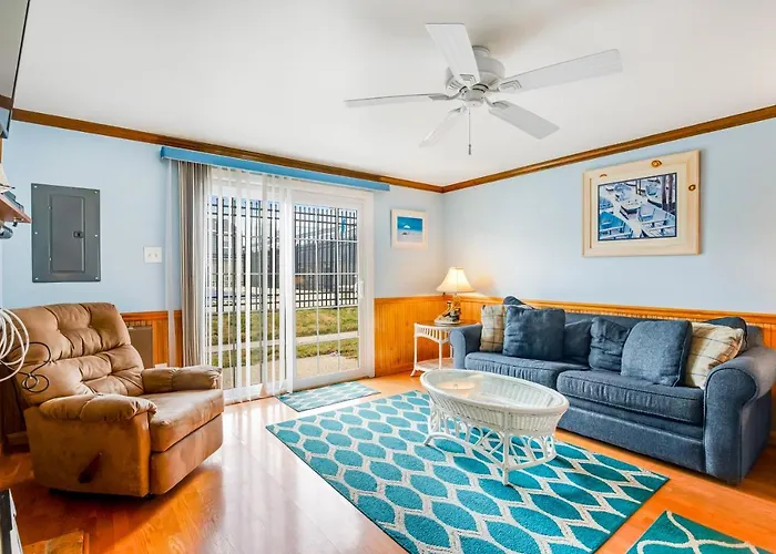 Holiday home Royal Palm Court B5