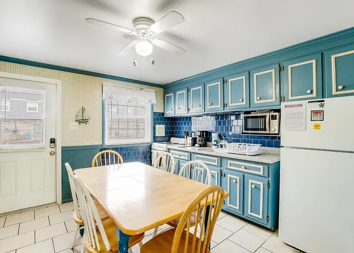 Royal Palm Court B5 Holiday home
