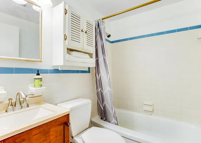 Royal Palm Court B5 * Ocean City