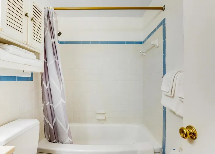 Royal Palm Court B5 Holiday home *