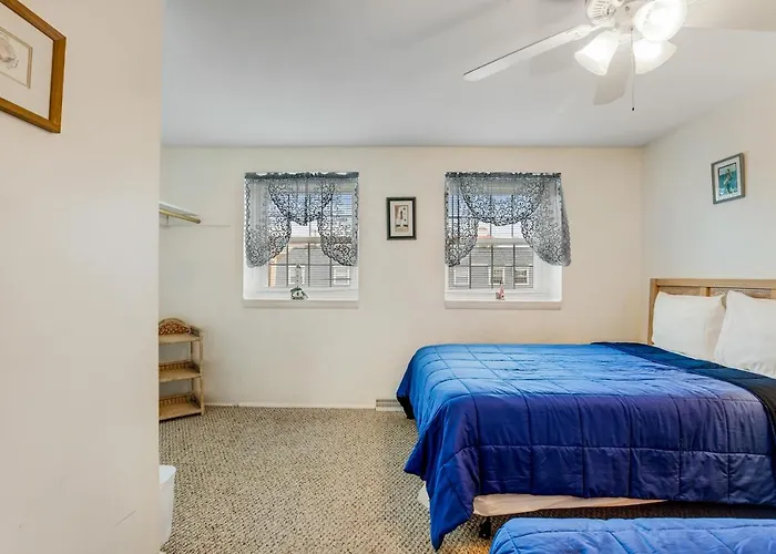 Royal Palm Court B5 * Ocean City