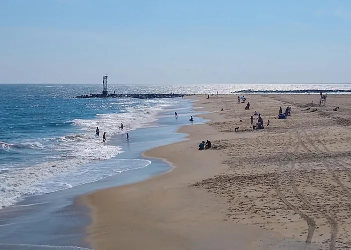 Royal Palm Court B5 * Ocean City