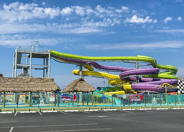 Holiday home Royal Palm Court B5